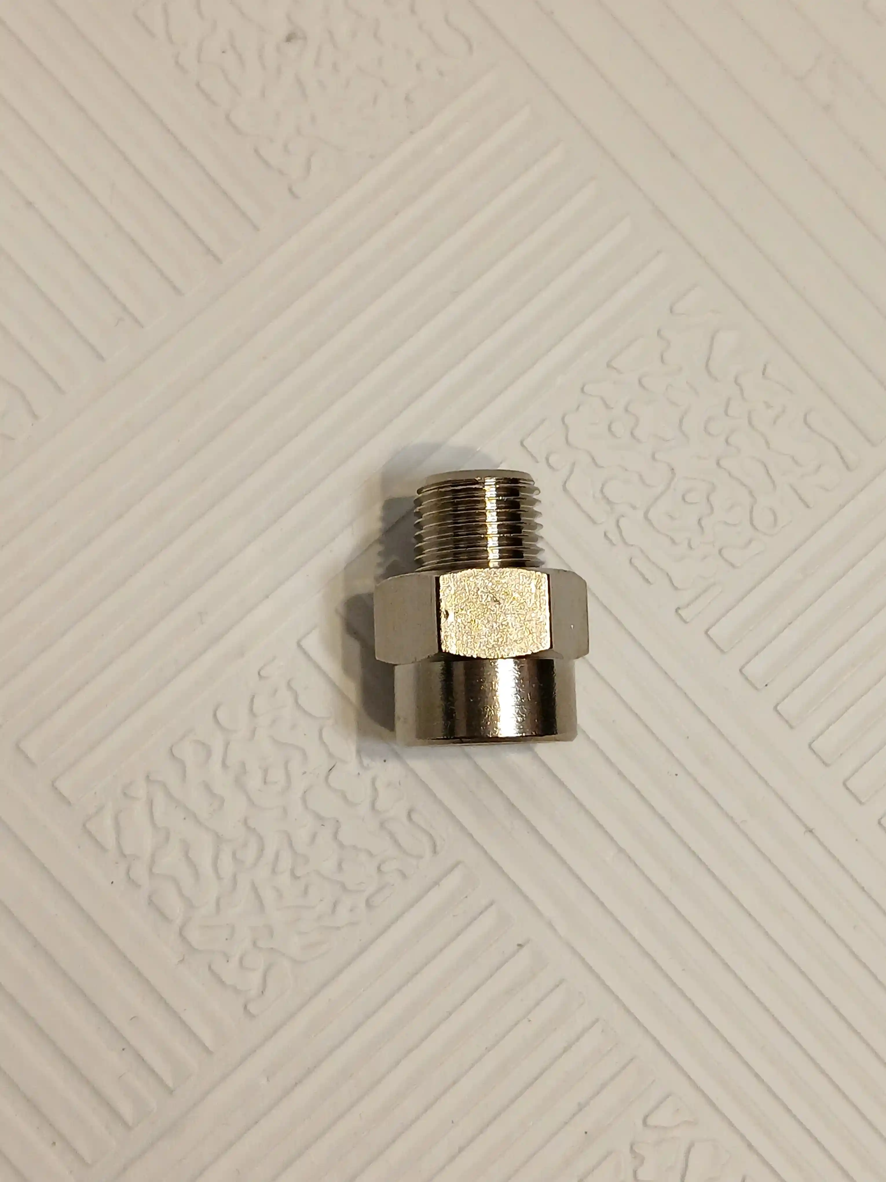 G1/8F-R1/8M REDUCING CONNECTOR
